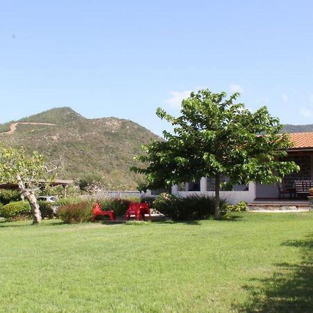 Countryside Villa In Sardinia Triei 외부 사진