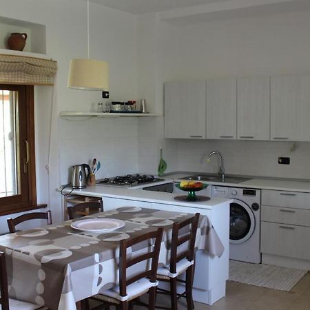 Countryside Villa In Sardinia Triei 외부 사진