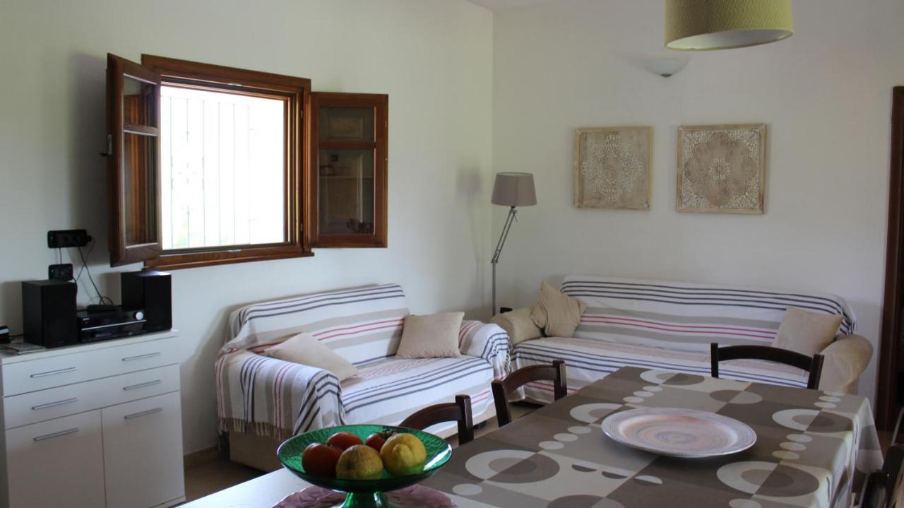 Countryside Villa In Sardinia Triei 외부 사진
