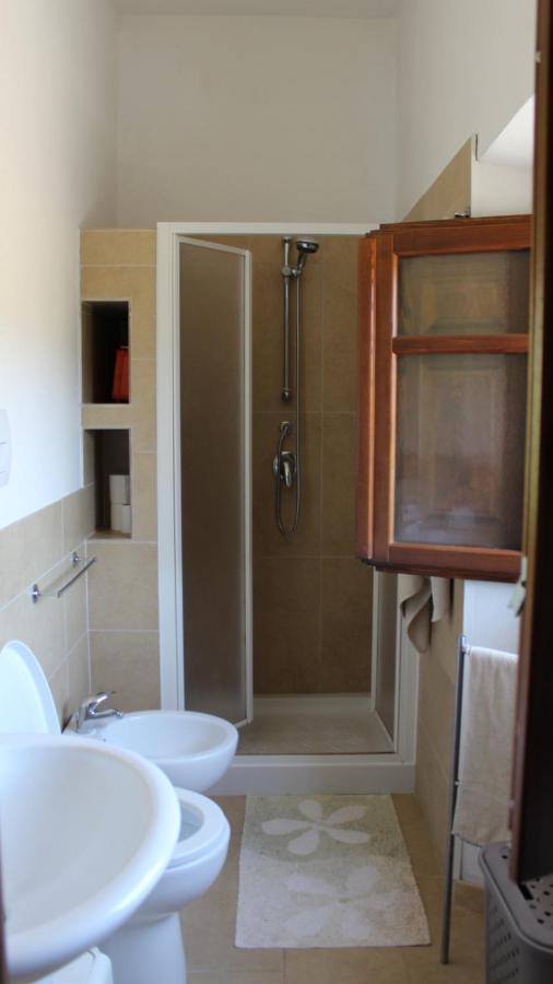 Countryside Villa In Sardinia Triei 외부 사진